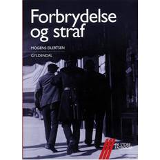 Forbrydelse og straf (Hæftet, 2008)