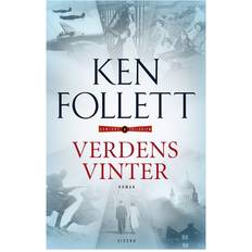 Verdens vinter Verdens vinter (Indbundet, 2012)