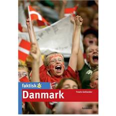 Danmark Danmark (Häftad, 2010)