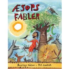 Æsops fabler (Indbundet, 2011)