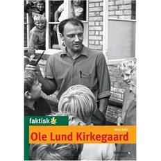 Ole lund kirkegaard Ole Lund Kirkegaard (Hæftet, 2011)