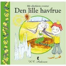 Den lille havfrue Den lille havfrue