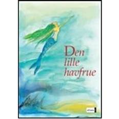 Den lille havfrue Den lille havfrue (E-bok, 2009)