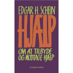 Hjælp Hjælp: Om at tilbyde og modtage hjælp (E-bok, 2012)