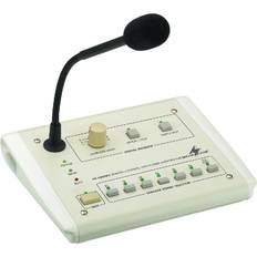 Monacor PA-6000RC