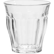 Duralex Picardie Tumbler 13cl 6pcs