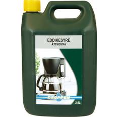 Eddikesyre