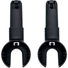 Kinderwagenadapters Bugaboo Fox Adapter Voor Runner Black