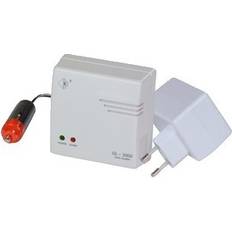 Gas Alarm