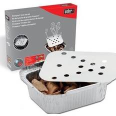 Weber Smoke Box Apple - Pack of 10 17912