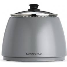 Lotusgrill Grillikansi 34 cm