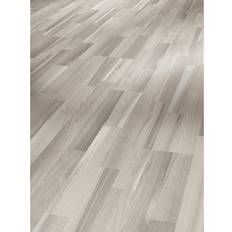 7.0 mm Laminatgulve Parador Basic 200 - Akacie, grå 3-stav