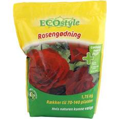 Rosengødning Ecostyle RosenGødning Gødning