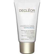 Decléor Skincare Decléor Hydra Floral White Petal Repairing & Renovating Sleeping Mask 1.7fl oz