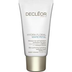 Hydra Floral White Petal Repairing & Renovating Sleeping Mask