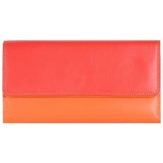 Mywalit Tri-Fold Zip Wallet - Jamaica