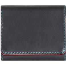 Mywalit Tray Purse - Black Pace