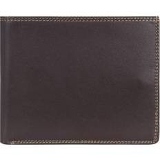 Mywalit Large Wallet w/Britelite - Safari Multi