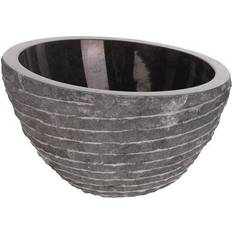 Marblemosaics Pisa Black Marble Stone