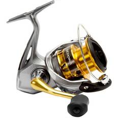 Fishing Equipment Shimano Sedona 4000 FI