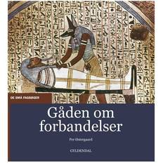 Gåden om forbandelser (Hæftet, 2017)