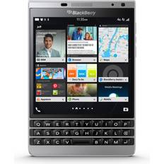 Passport Silver Edition
