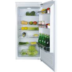 122cm fridge CDA FW522 Integrated, White