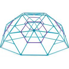 Plum Legeplads Plum Phobos Metal Dome Klatrestativ