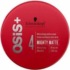 Osis matte Schwarzkopf Osis+ Mighty Matte 85ml