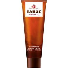 Peau sensible Accessoires de rasage Tabac Original Crème de Rasage 100ml