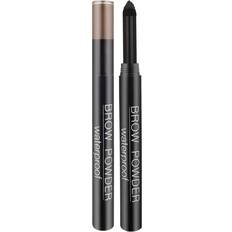 Nouba Brow Powder Waterproof #1