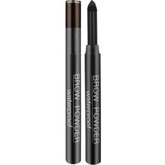 Pennor Ögonbrynsskuggor Nouba Brow Powder Waterproof #3