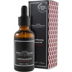 Beard Oils Edwin Jagger Conditioning Beard Oil Sandalwood 50ml