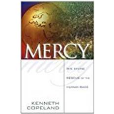 Human race Mercy: The Divine Rescue of the Human Race