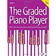 Graded The Graded Piano Player: Grades 1-2 [The Graded Piano Player]