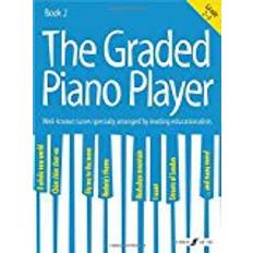 Graded The Graded Piano Player: Grades 2-3 [The Graded Piano Player]