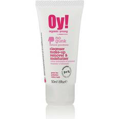 Oy Cleanse & Moisturise