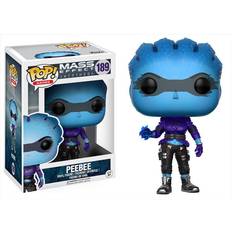 Funko Pop! Games Mass Effect Andromeda Peebee