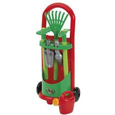 Gardening Toys Ecoiffier Garden Trolley with Accessories