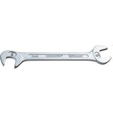 Gedore 6094550 8 8 Open-Ended Spanner