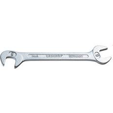 Gedore 6095280 8 13 Open-Ended Spanner