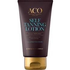 Aco self ACO Self Tanning Lotion 150ml