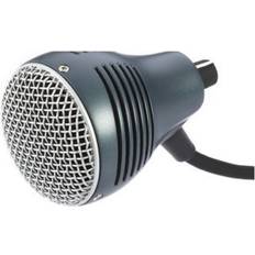 JTS CX-520 Microphone dynamique pour instruments