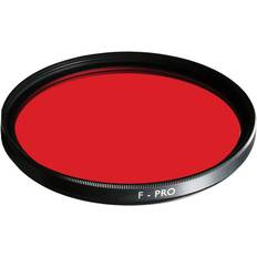 B+W Filter 77mm 090 Multi Coated Light Red 25