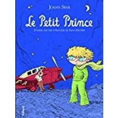 Petit prince Le Petit Prince