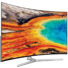 Samsung UE55MU9005T 139.7 cm 4K Ultra HD Smart TV Wifi Plata