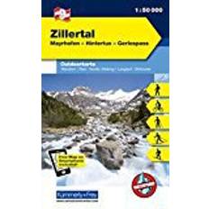 R 5 f Zillertal 09 k&f r/v wp FMS scale: 1/50