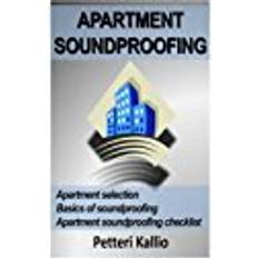 Soundproofing Apartment soundproofing