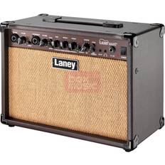 AUX/ Line XLR Stereo Amplificatori per chitarra Laney LA30D Combo Chitarra Semiacustica