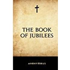 The book of jubilees The Book of Jubilees